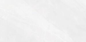 Гранитогрес SCAMBIO WHITE Glossy 60x120cm