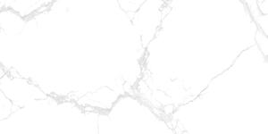 Гранитогрес ATTICA STATUARIO Glossy 60x120cm
