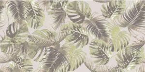 Гранитогрес MIDAS WHITE DECOR Matt 60x120cm