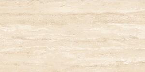 Гранитогрес TWISTY TRAVENTINO Matt 60x120cm