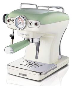 Ariete Кафемашина 1389 850W зелена