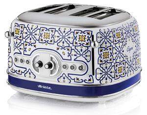 Ariete Tостер Capri 4 филии 156 1630W