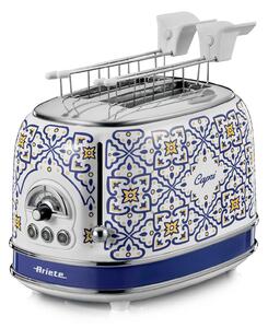 Ariete Тостер Capri 155 810W