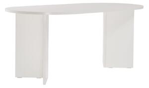 Полугланцова трапезна маса 89,5x180 cm Sablin – Kalune Design