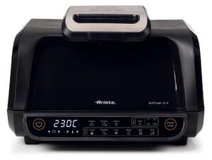 Ariete AIR FRYER Грил 4635 1700W 8L 8 програми