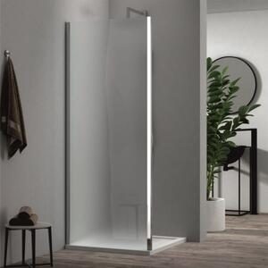 СТАЦ. ПАРАВАН ЗА ДУШ КАБИНА 80*190 ЗА ICS 119