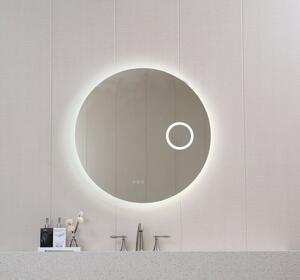 ОГЛЕДАЛО LED D90 ХЕРА 1813
