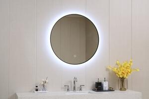 ЛЕЙЛА - 60 ОГЛЕДАЛО LED D600 1855/60