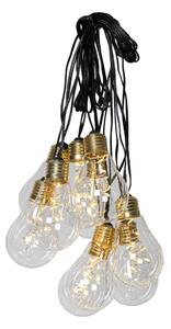 LED светлинна верига , дължина 3,6 м Glow - Star Trading