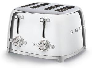 Тостер Smeg TSF03SSEU