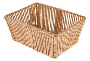 Кошница 26x19x11,5 cm – Dakls