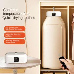 Dryhut™ Smart Сгъваем сушилник за дрехи