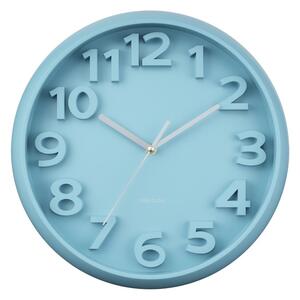 Стенен часовник ø 33,5 cm Elevated Classic Numbers – Karlsson