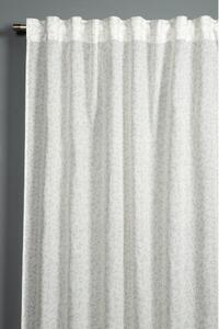Бяла завеса 135x245 cm Zen Silence – Gardinia