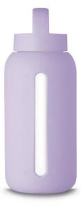 Бутилка за пътуване в цвят лавандула 720 ml Pastel Lilac – Muuki