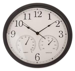 Стенен часовник ø 35 cm – Dakls