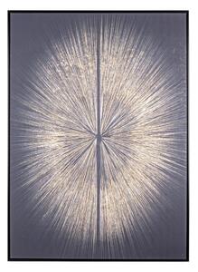 Печатна картина с включена рамка/върху платно 103x143 cm Bold – Bizzotto