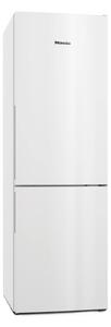 Хладилник с фризер Miele KD 4072 E Active, клас E, 308 л. общ обем, свободностоящ, 233 kWh/годишно, DailyFresh, ComfortFrost, SuperFreeze, бял