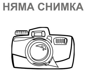 Тава за печене Oliver Voltz OV54322B30, 30 х 7 см, керамично мраморно покритие, червена