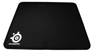Подложка за мишка SteelSeries QcK Heavy Large, черна, 450 х 400 x 6mm