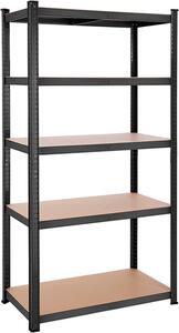 Рафт Songmics, 5 рафта, 50 x 100 x 200 см, GLR050B01