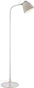 Markslöjd 108966 - Подова лампа TILT 1xE27/60W/230V сива