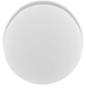 Osram - LED плафон CEILING ROUND, 36 W, 230 V, 6500 K, Ø 48 см, бял