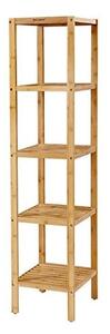 Рафт за съхранение, Songmics, 33 x 33 x 146 см, BCB55Y