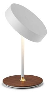 Halo Design 745760- презареждаема LED лампа с димер ON THE MOVE LED/2,5W/4000 mAh бяла/дърво