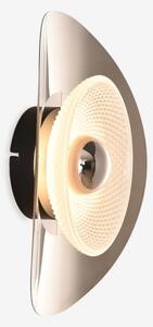 Zuma Line MB2293-1M-3BGT - LED стенен аплик DIOP LED/8W/230V розово злато
