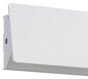 Eglo 99086 - LED лампа за стена ZUBIALDE LED/12W/230V