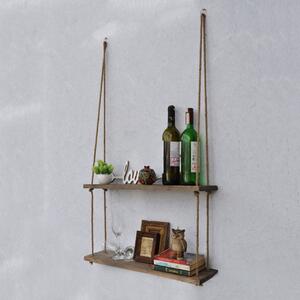 Рафт Aa042 Орех 60x60x14 см