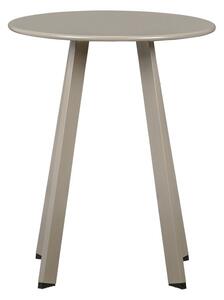 Метална кръгла градинска масичка ø 40 cm Fer – WOOOD