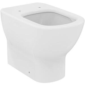 Tesi AquaBlade® стояща тоалетна чиния, за монтаж с казанче за вграждане