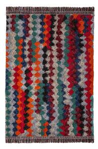 Килим 133x190 cm Nexis Shaggy – Flair Rugs
