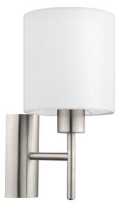 Eglo 94924 - Аплик PASTERI 1xE27/60W/230V
