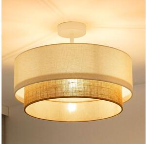 Brilagi - LED Полилей за повърхностен монтаж BOHO STYLE 1xE27/15W/230V