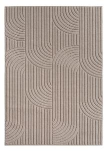 Бежов килим 120x170 cm Helix 2201 – Ayyildiz Carpets