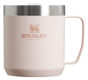 Светлорозова чаша за път 350 ml – Stanley