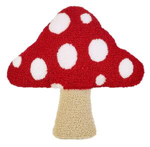 Декоративна възглавница 35x20 cm Woodland Crochet – Catherine Lansfield