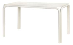 Метална градинска маса за хранене 84x135 cm Nokk – noo.ma
