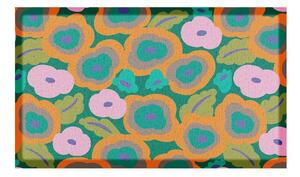 Изтривалка от рециклирана пластмаса 40x70 cm Elizabeth Olwen – Artsy Doormats