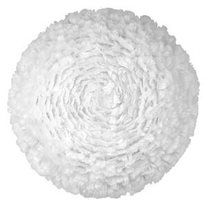 Бяла стенна лампа ø 70 cm Eos Up Large – UMAGE