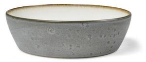 Бяла/зелена глинена купичка Gastro Grey/Cream – Bitz