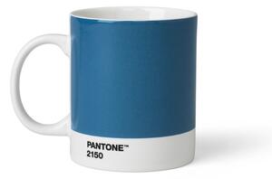 Светлосиня порцеланова чаша 375 ml Blue 2150 – Pantone