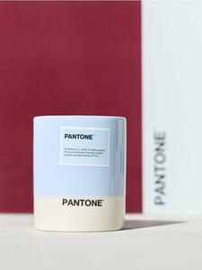 Sinsay - Свещ Pantone - бледосиньо