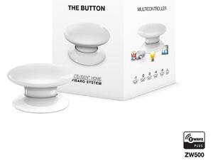 Звънец Fibaro The Button 3,6 V 1 Части (1 броя)