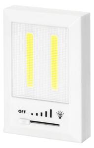 Aigostar - LED преносима нощна лампа LED/4xAAA 6500K