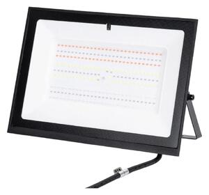 Aigostar - RGB LED прожектор с регулируема яркост LED/100W/230V IP65 + дистанционно управление
