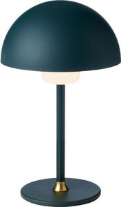 Halo Design 747580- LED димируема акумулаторна лампа MOON LIGHT LED/2,7W/2600 mAh зелена